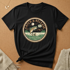 Catch and Release Tee