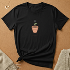 Grow Plant Tee