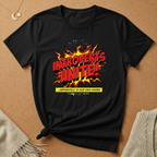 Introvert's Unite! Comic Tee