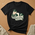 Practice Self-Compassion with Pup Tee