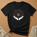 Let That Go Tee