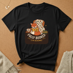 Fully Booked Cozy Fox Tee