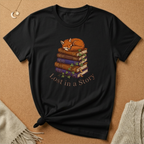 Lost Story Fox Tee