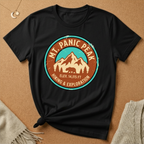 Mt. Panic Peak Tee