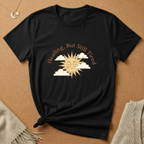 Healing, But Still Tired Sun Tee