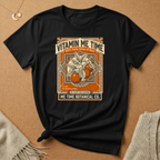 Vitamin Me Time Tee