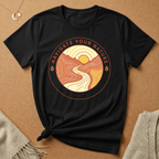 Navigate Your Nature Tee