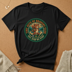 Tiny Acts of Bravery Club Tee