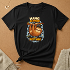 Hang In There Tee