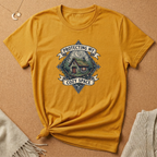 Protecting My Cozy Space Tee