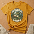 Gathering Dreams Frog Tee