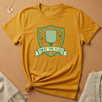 Swat the Flies Badge Tee