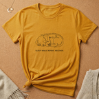 Sleeping Pup Recover Tee