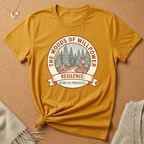 Woods of Willpower Tee