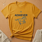Achiever Horse with Arrows Tee