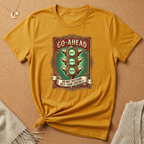 Go Ahead Greenlight Tee