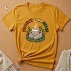 Protect Your Peace Mug Tee