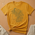Growing at My Own, Very Slow Pace Tee