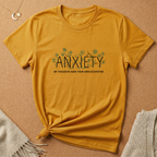 Anxiety Ecosystem Tee