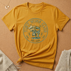 Tiny Wins Club Frog Tee