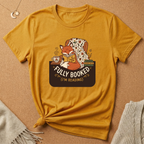 Fully Booked Cozy Fox Tee