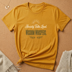 Wisdom Whispers Tee