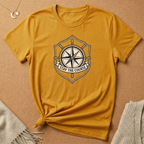 Stay the Course Tee