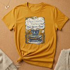 Processing Things One Sip at a Time Tee
