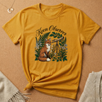Keen Observer Tee