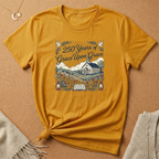 250 Years of Grace Upon Grace Tee