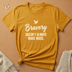 Bravery Tee