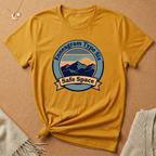 Enneagram Type Six Safe Space Tee