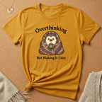 Cozy Hedgehog Tee