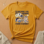 Searching For Meaning Tee