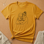 My Dog Is My Sanctuary Tee