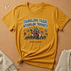Detangling Thoughts Bug Tee