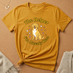 Enneagram Type 2: The Helper I'm Already Here Dog Tee