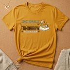 Available Tomorrow Tee