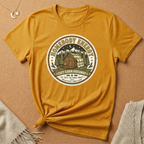 Homebody Energy Cabin Tee