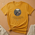Cozy Dog Cuddles Tee