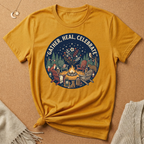 Gather, Heal, Celebrate Tee