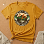 Fresh Air, Fewer Thoughts Tee