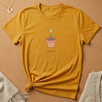 Grow Plant Tee