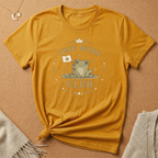 Tiny Wins Cute Frog Tee