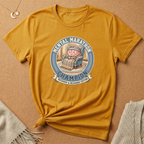 Recovery & Recharge Edition Tee