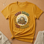 Yarn Calms the Swarm Tee