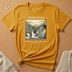 Healing Looks Like this Dog Tee