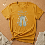 Healing In Sweatpants Tee