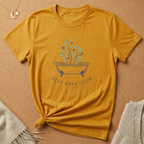 Self Care Club with Tub Tee