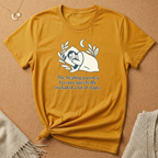 Unexpectedly Requires Naps Tee